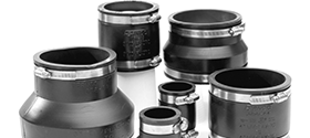 Fernco Stock Couplings