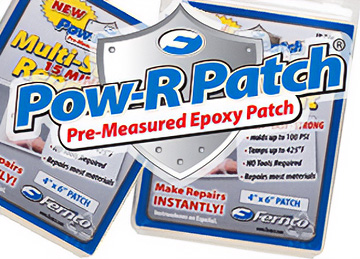 Pow-R Patch